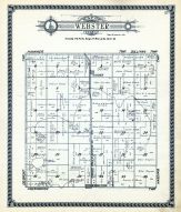 Webster Township, Ramsey County 1928
